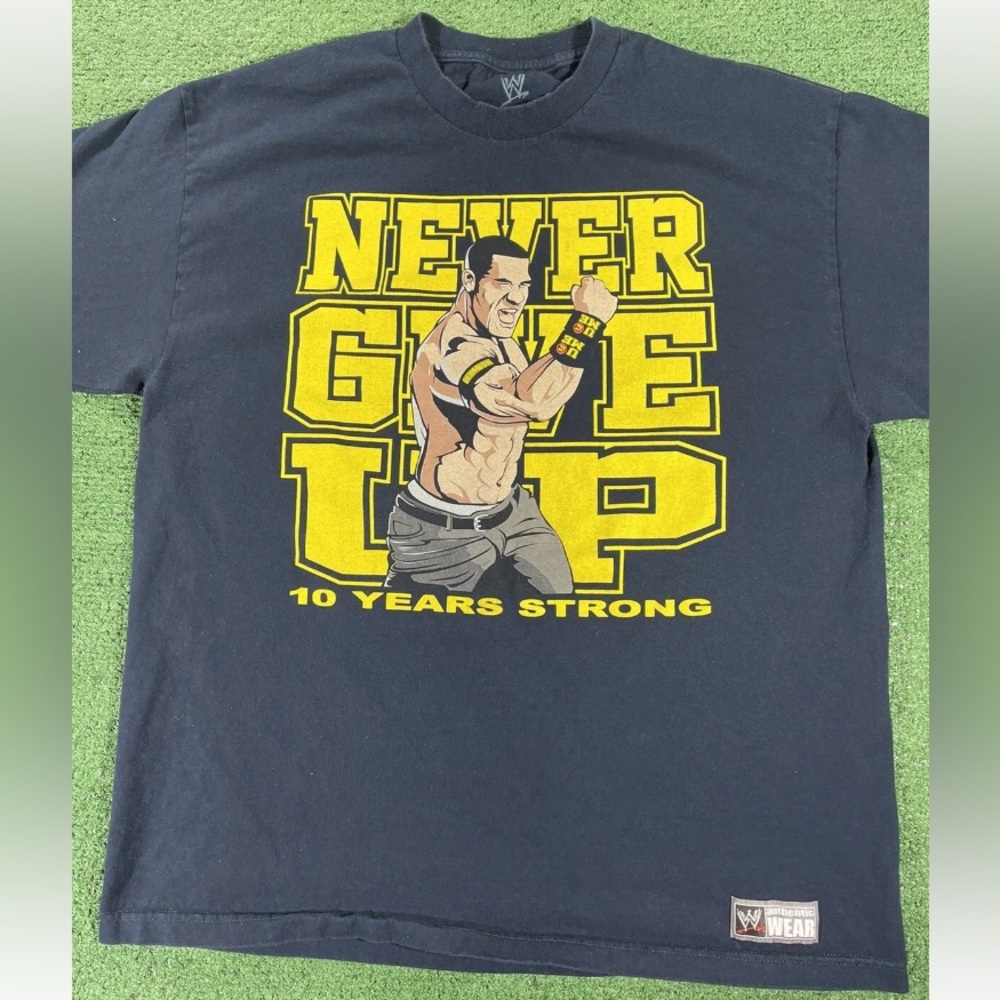 WWE John Cena T-Shirt